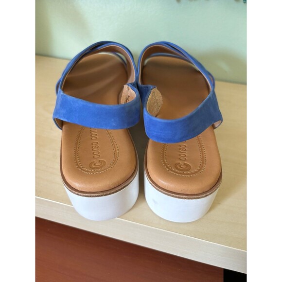 Corso Como sandals - Picture 5 of 7